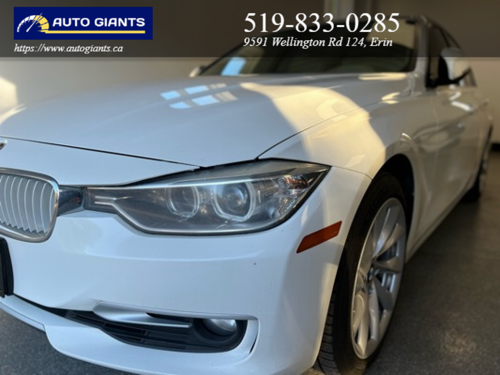 2013 BMW 328 | Auto Giants — thumbnail 16