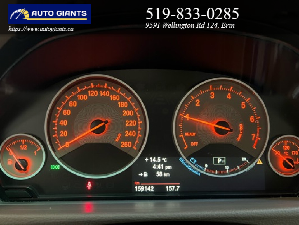 2013 BMW 328 | Auto Giants — thumbnail 10