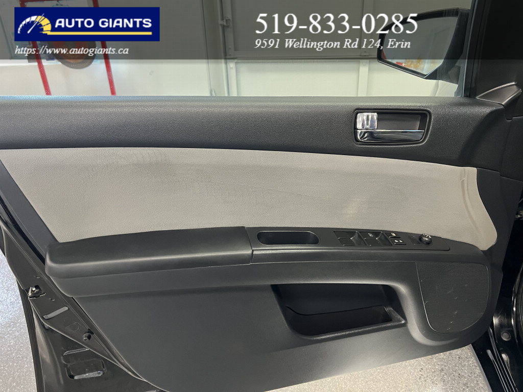 2012 Nissan Sentra | Auto Giants — thumbnail 10
