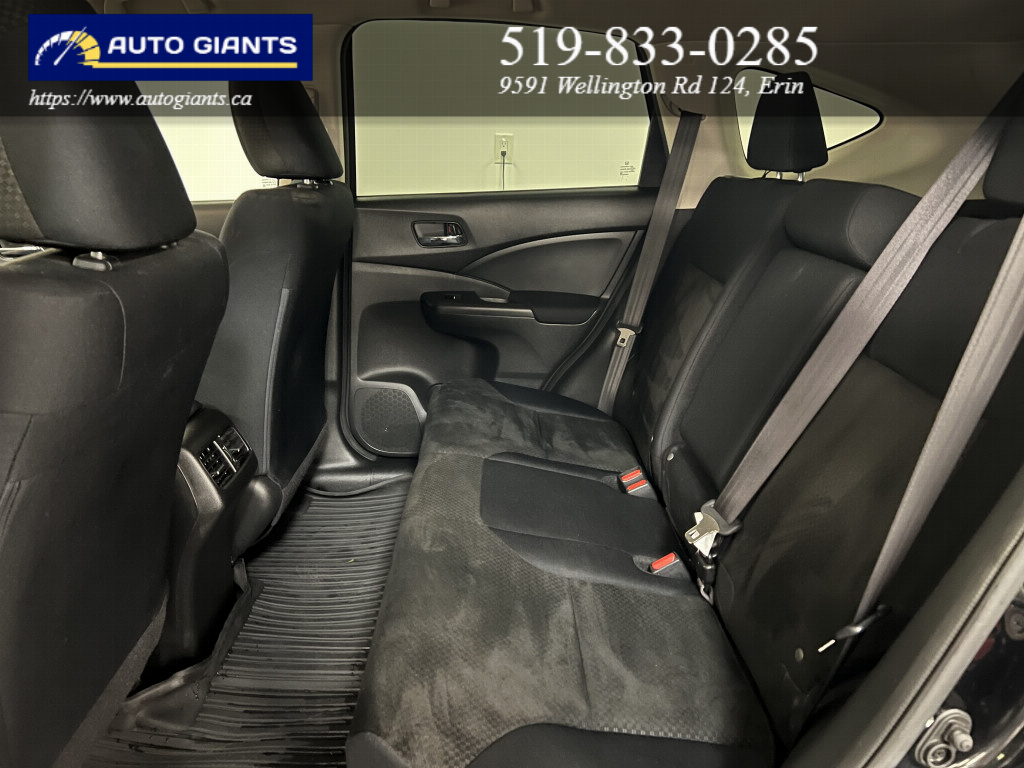 2015 Honda CR-V | Auto Giants — thumbnail 14