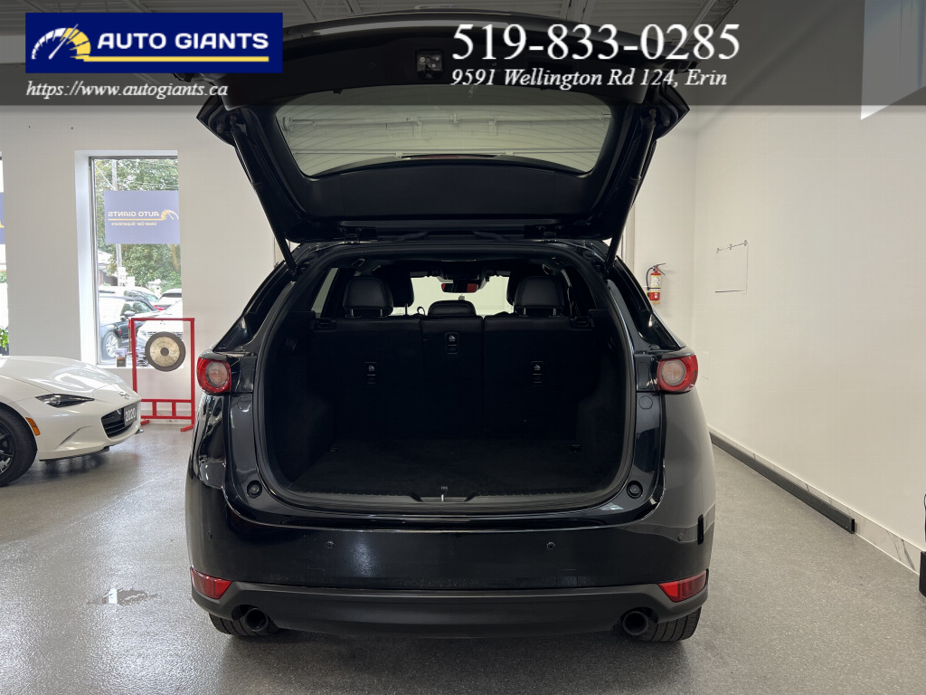 2021 Mazda CX-5 | Auto Giants — thumbnail 22