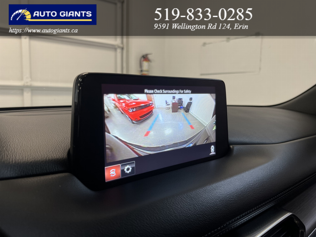 2021 Mazda CX-5 | Auto Giants — thumbnail 13