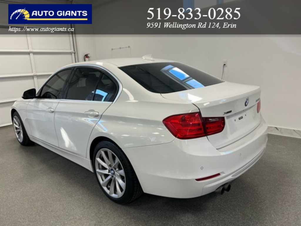 2013 BMW 328 | Auto Giants — thumbnail 3