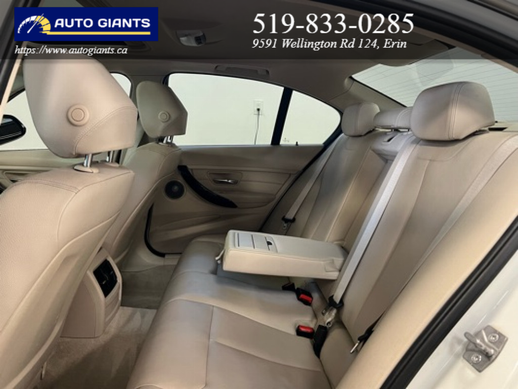 2013 BMW 328 | Auto Giants — thumbnail 13