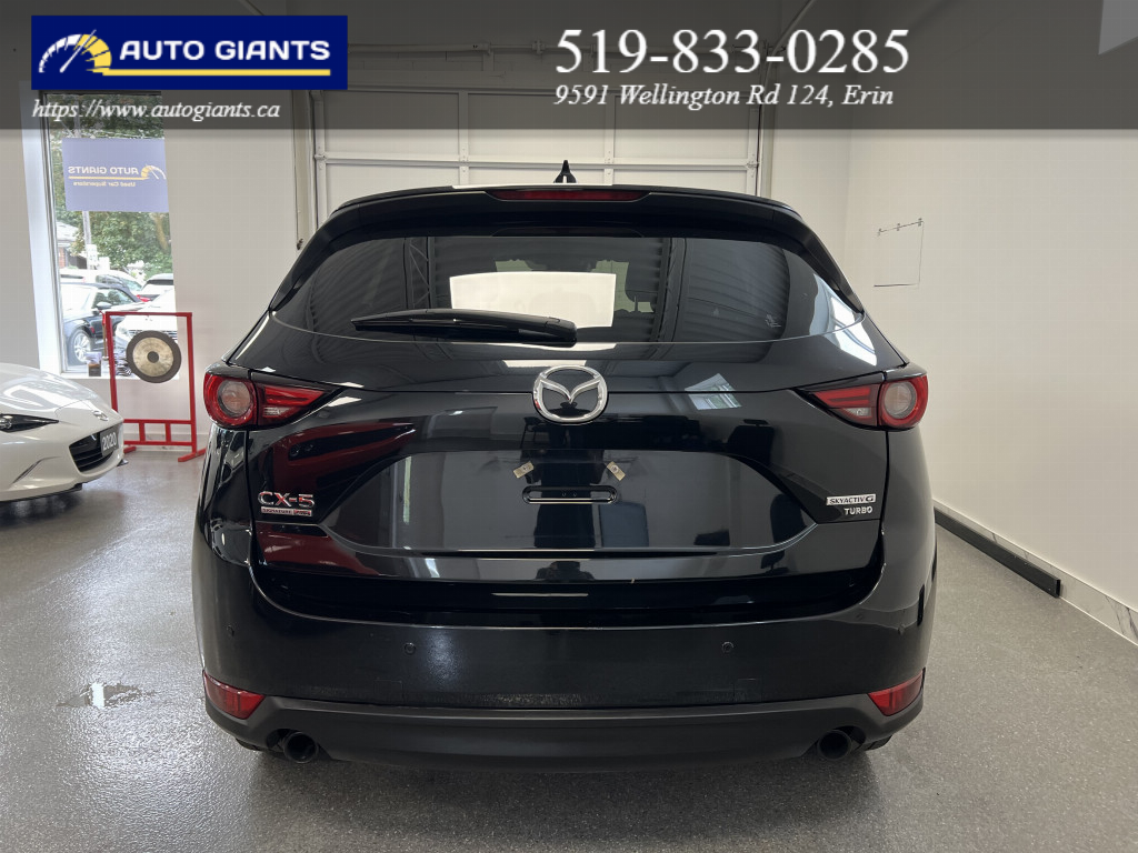 2021 Mazda CX-5 | Auto Giants — thumbnail 4