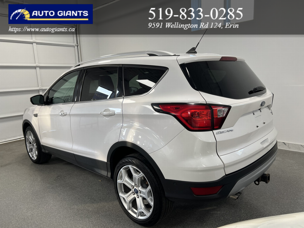2019 Ford Escape | Auto Giants — thumbnail 3