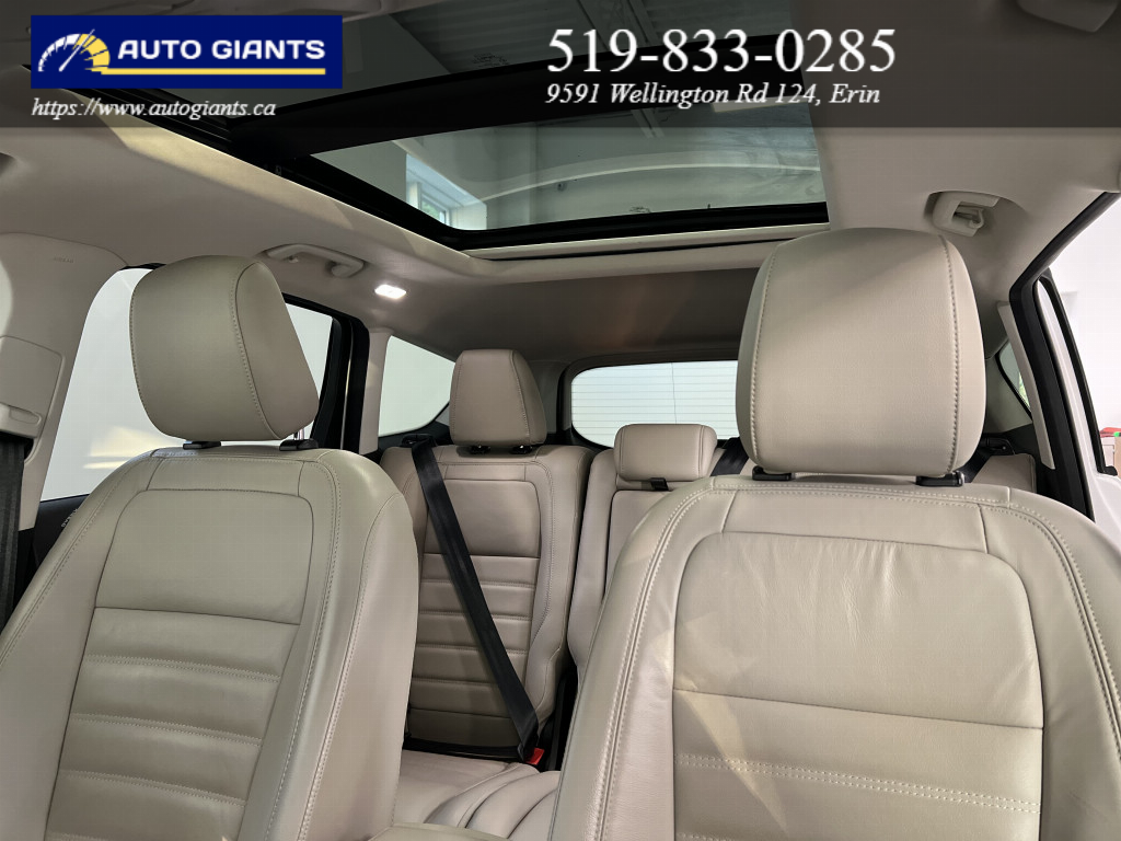 2019 Ford Escape | Auto Giants — thumbnail 15