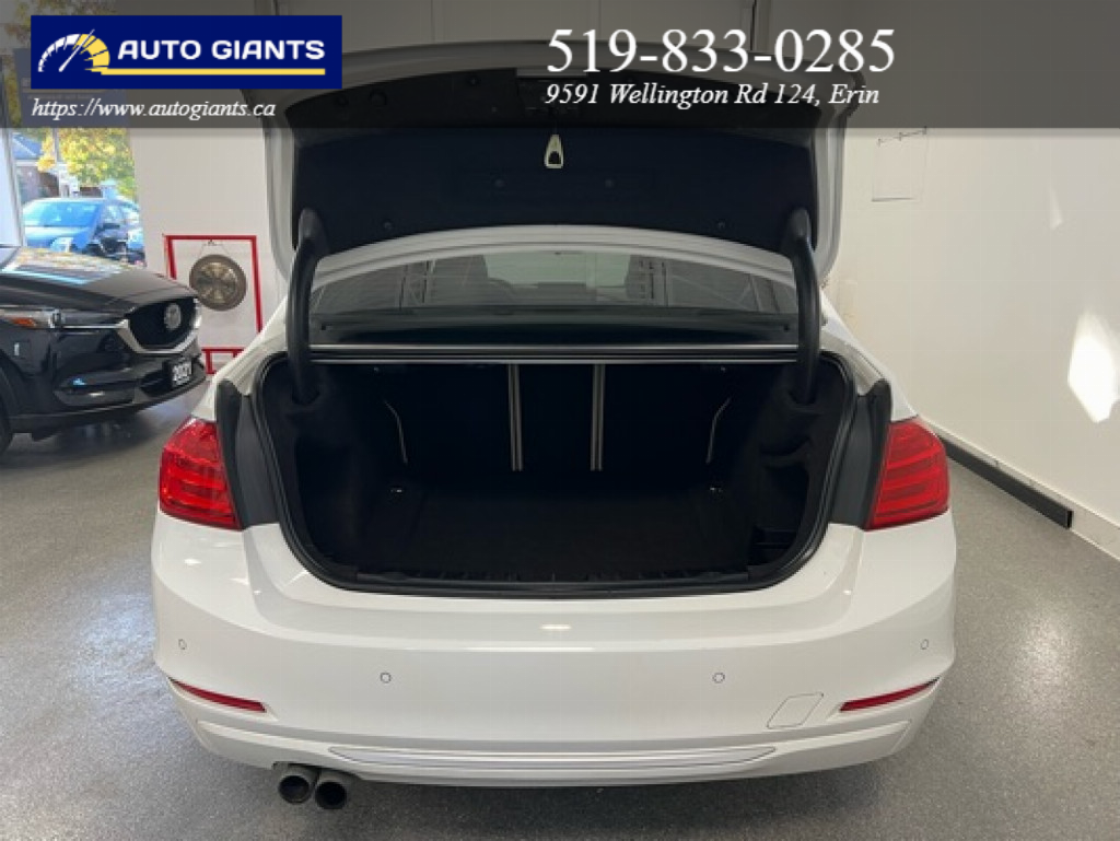 2013 BMW 328 | Auto Giants — thumbnail 14