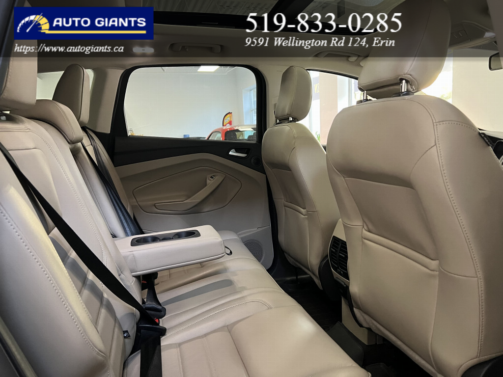 2019 Ford Escape | Auto Giants — thumbnail 17