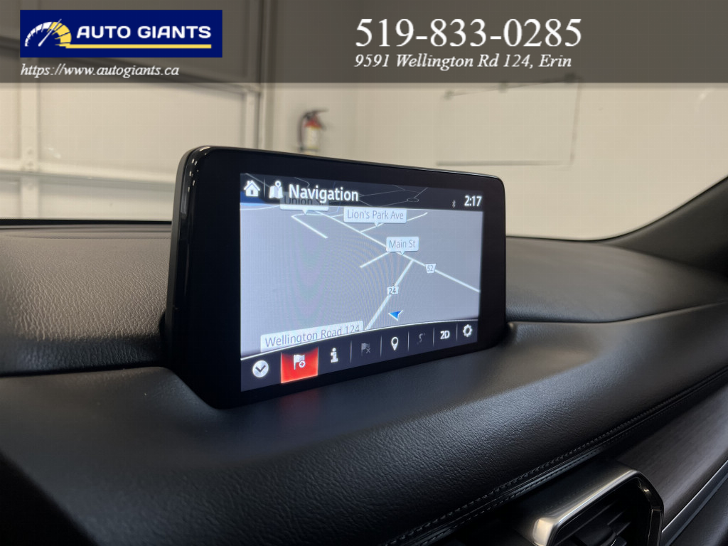 2021 Mazda CX-5 | Auto Giants — thumbnail 14