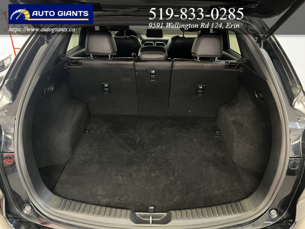 2021 Mazda CX-5 | Auto Giants — thumbnail 21