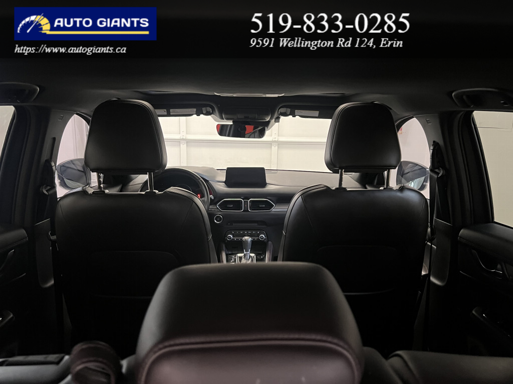 2021 Mazda CX-5 | Auto Giants — thumbnail 29
