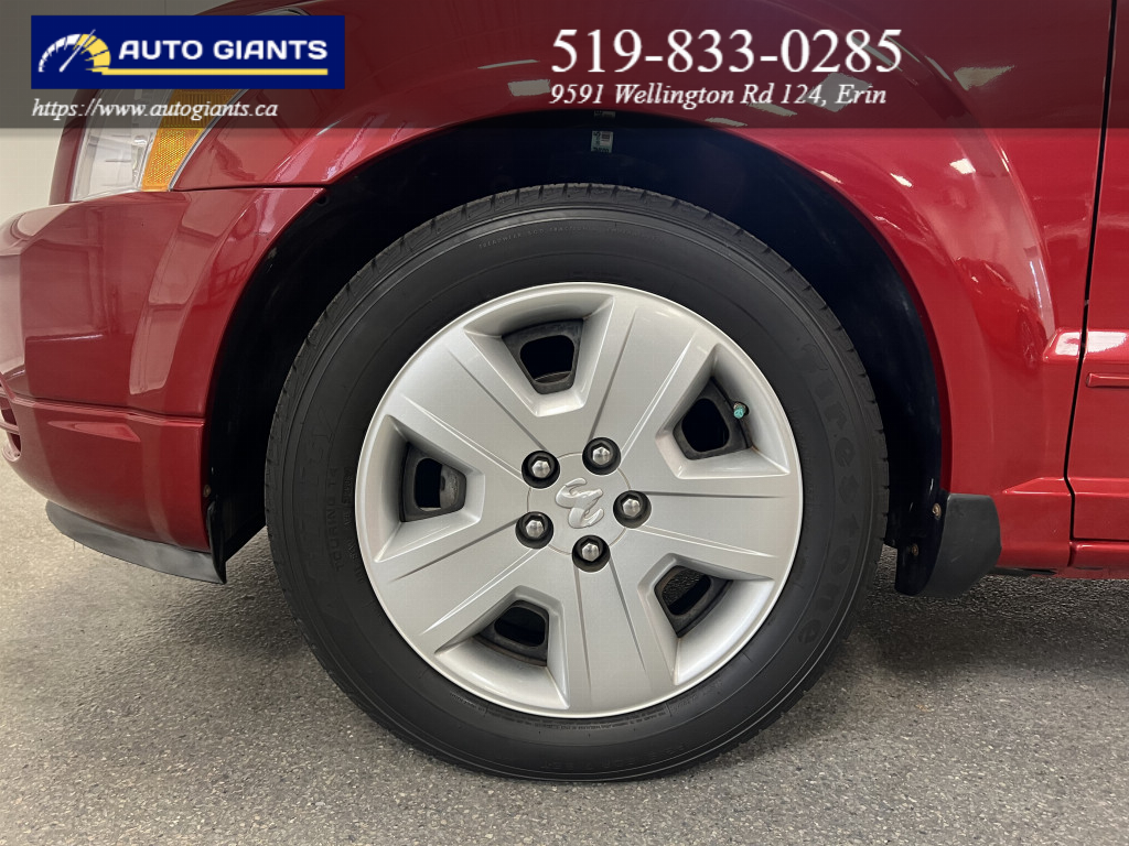 2009 Dodge Caliber | Auto Giants — thumbnail 15