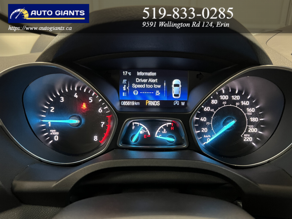 2019 Ford Escape | Auto Giants — thumbnail 11