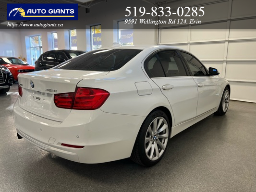 2013 BMW 328 | Auto Giants — thumbnail 5