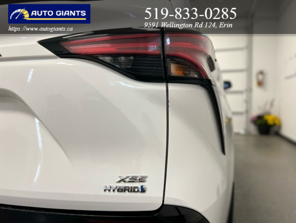 2021 Toyota Sienna | Auto Giants — thumbnail 25