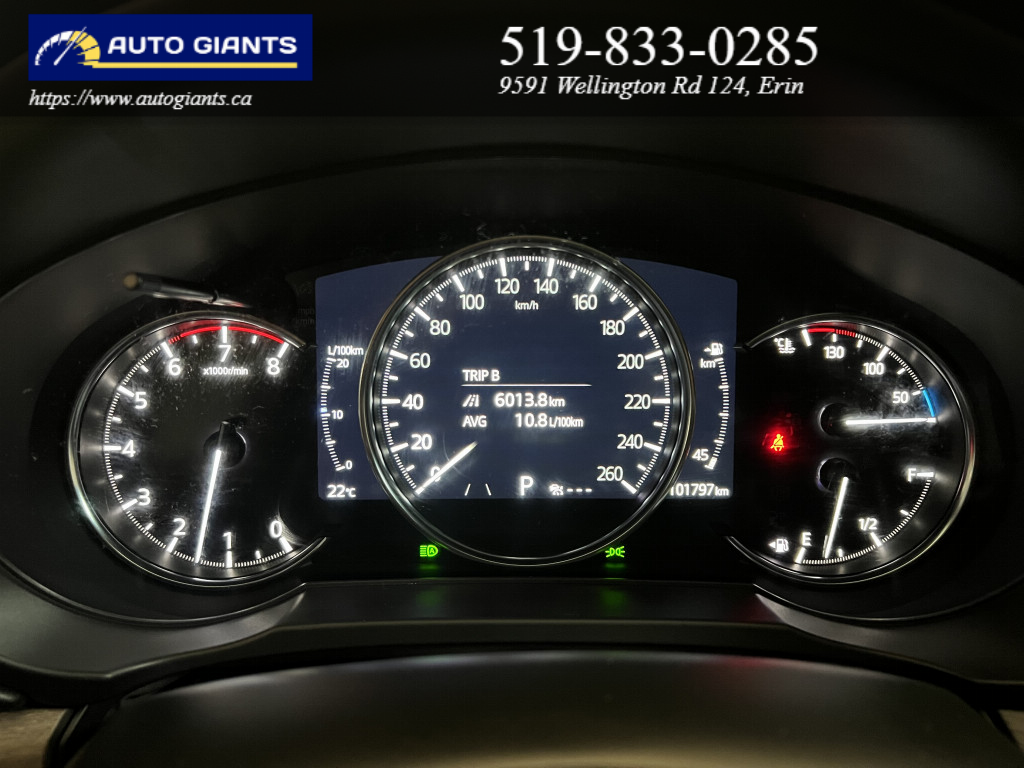 2021 Mazda CX-5 | Auto Giants — thumbnail 12