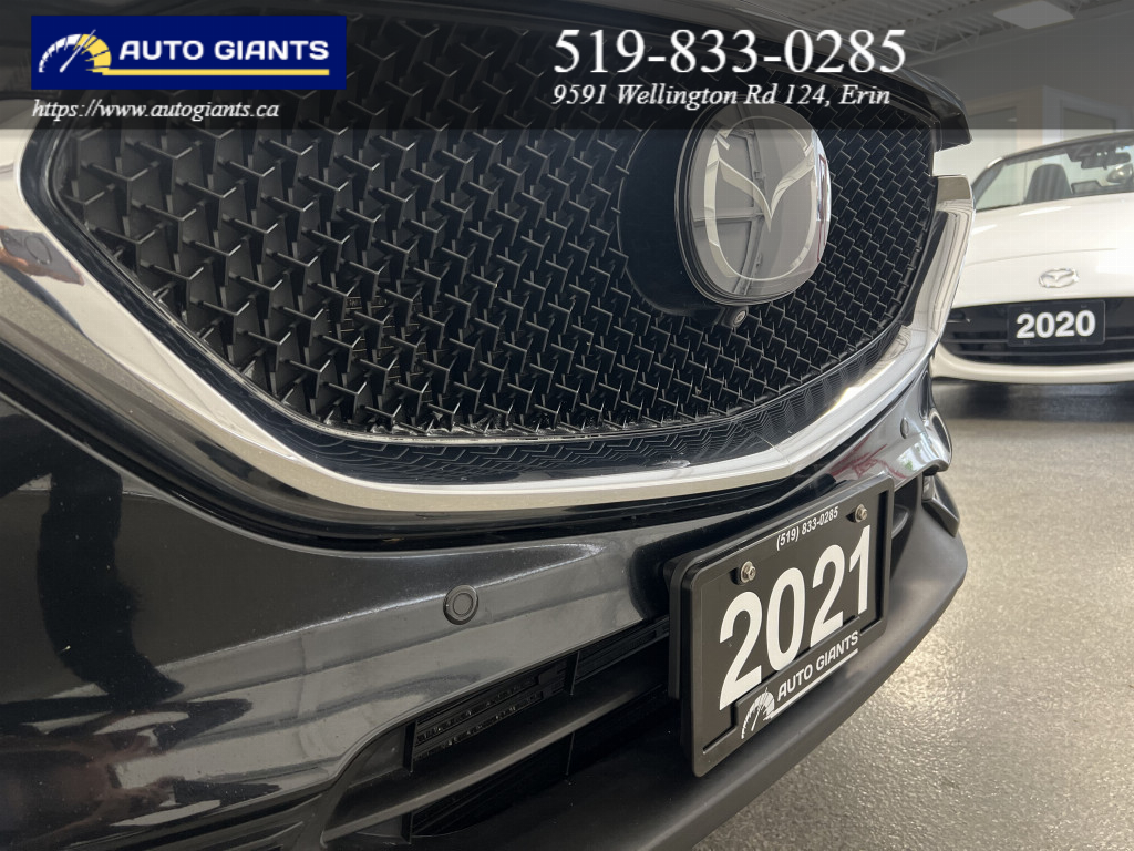 2021 Mazda CX-5 | Auto Giants — thumbnail 25
