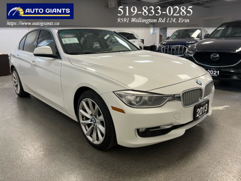2013 BMW 328 | Auto Giants — thumbnail 6