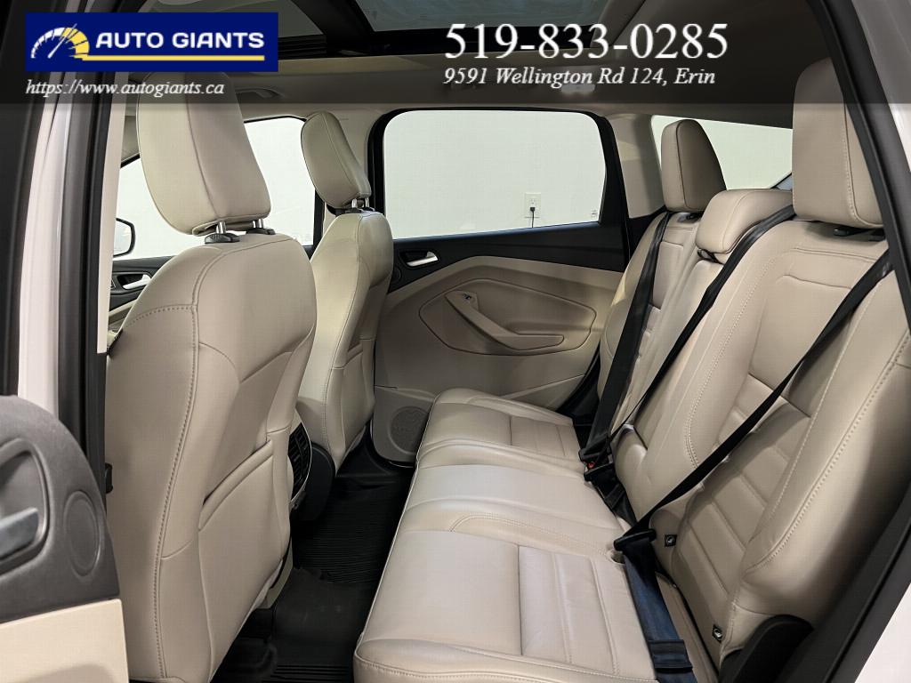2019 Ford Escape | Auto Giants — thumbnail 16