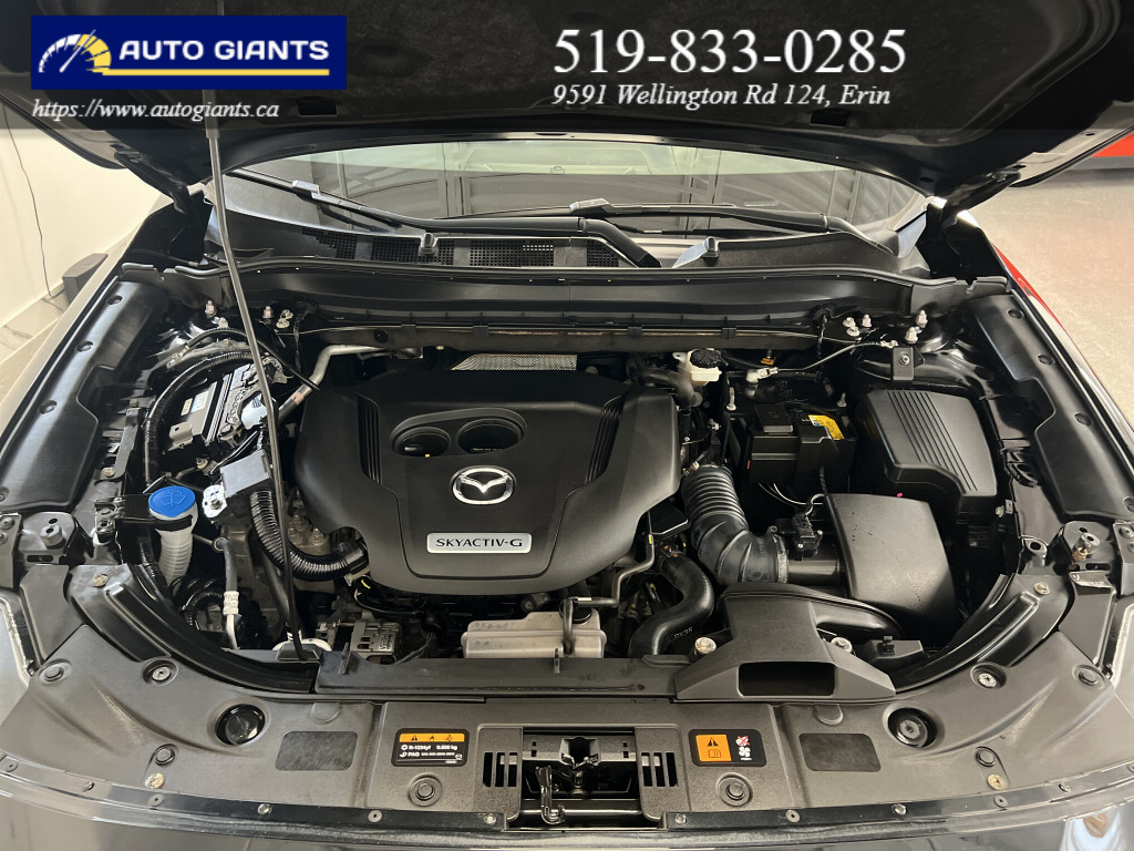 2021 Mazda CX-5 | Auto Giants — thumbnail 23