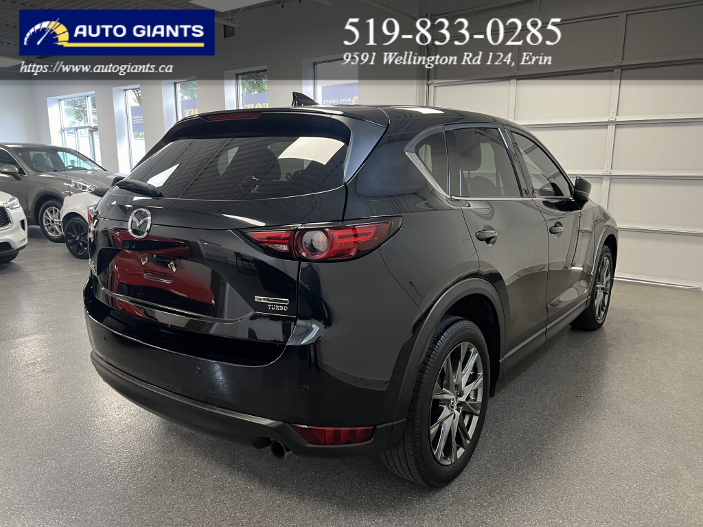 2021 Mazda CX-5 | Auto Giants — thumbnail 5