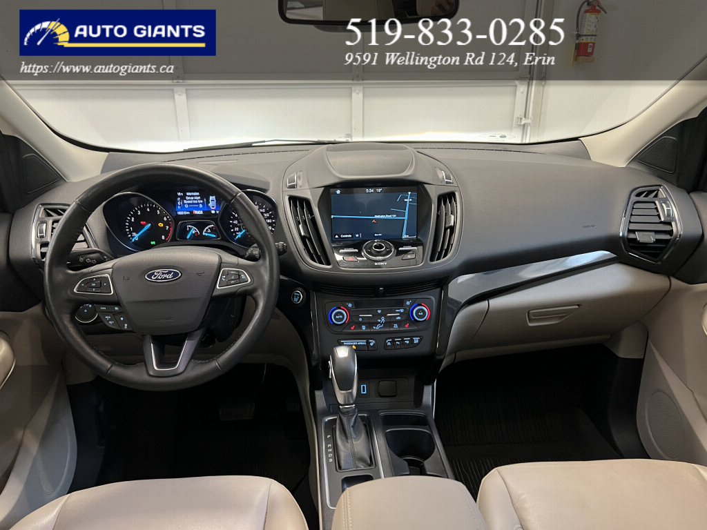 2019 Ford Escape | Auto Giants — thumbnail 13
