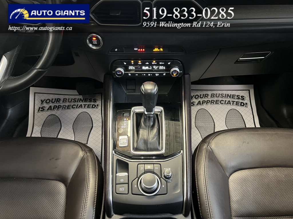 2021 Mazda CX-5 | Auto Giants — thumbnail 17