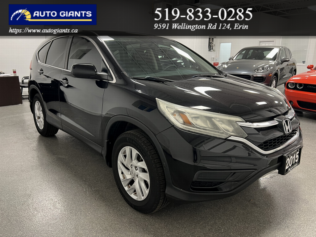 2015 Honda CR-V | Auto Giants — thumbnail 6