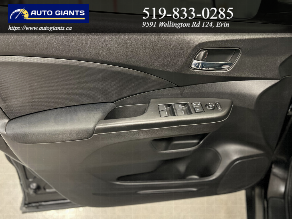 2015 Honda CR-V | Auto Giants — thumbnail 8