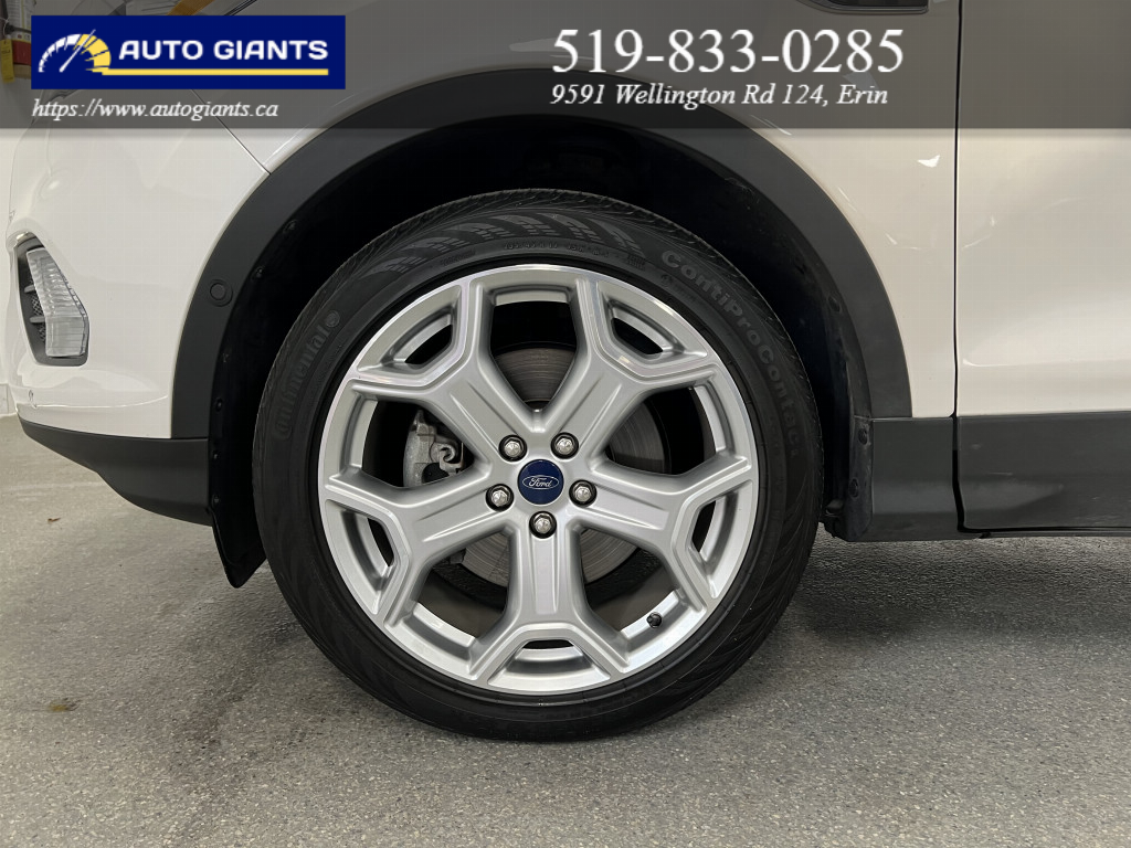2019 Ford Escape | Auto Giants — thumbnail 20