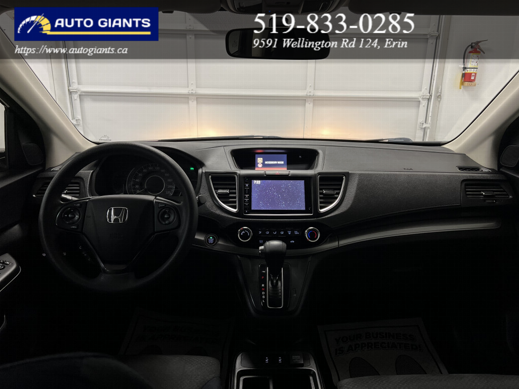 2015 Honda CR-V | Auto Giants — thumbnail 13