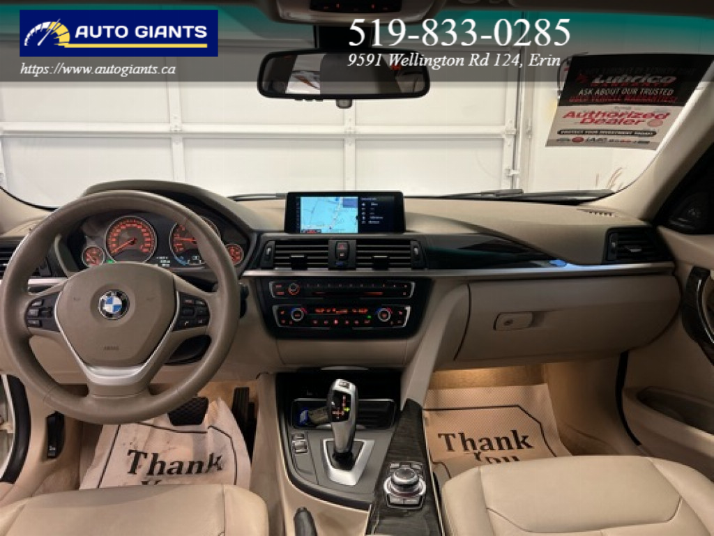 2013 BMW 328 | Auto Giants — thumbnail 12