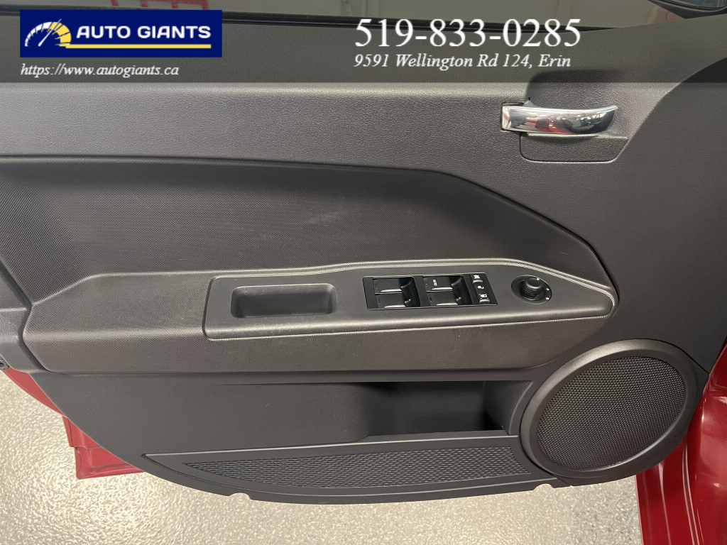 2009 Dodge Caliber | Auto Giants — thumbnail 8