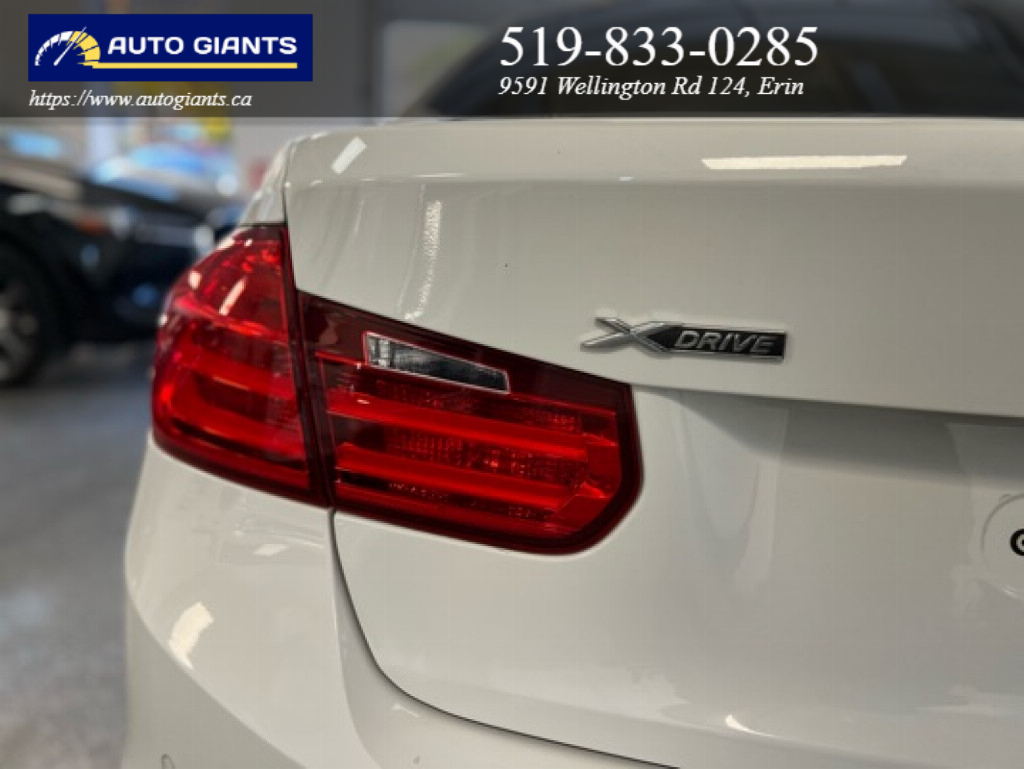2013 BMW 328 | Auto Giants — thumbnail 17