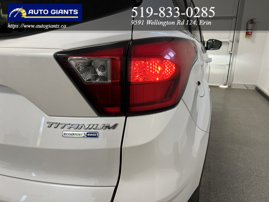 2019 Ford Escape | Auto Giants — thumbnail 23