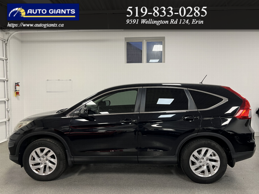 2015 Honda CR-V | Auto Giants — thumbnail 2