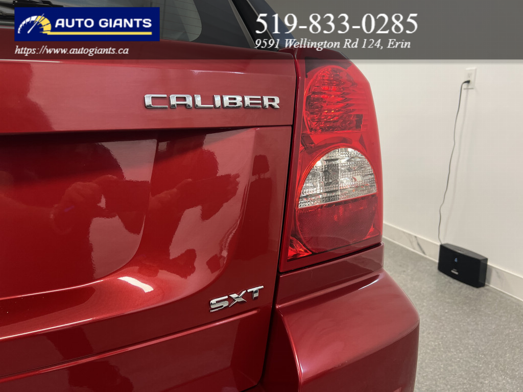 2009 Dodge Caliber | Auto Giants — thumbnail 16