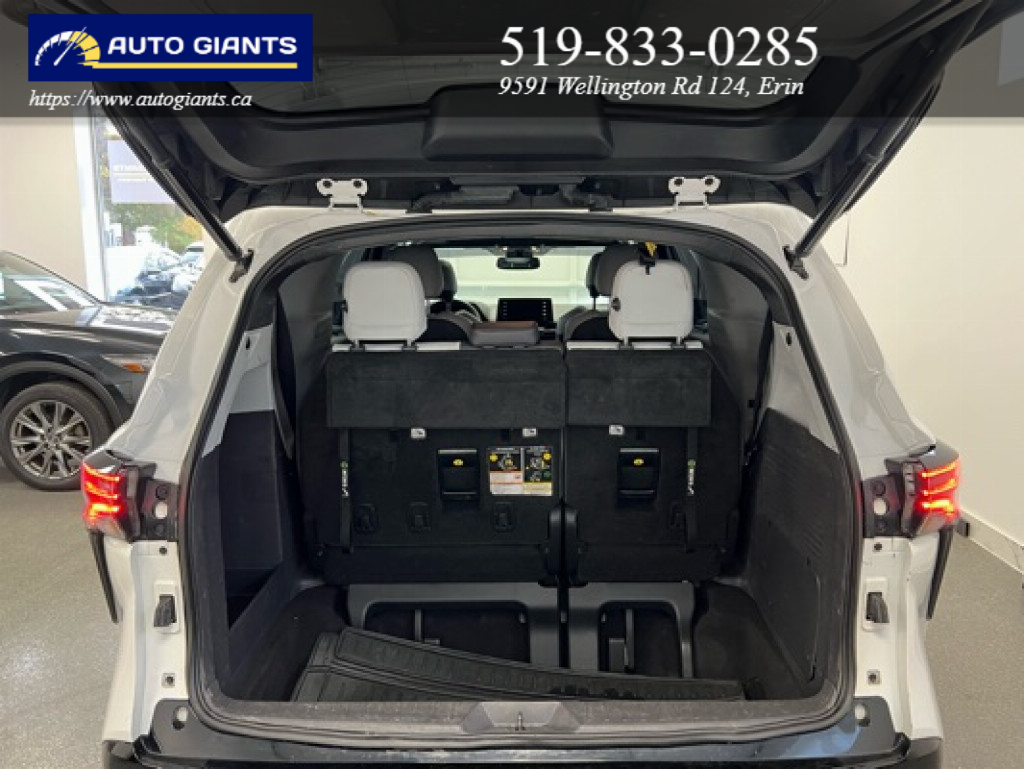 2021 Toyota Sienna | Auto Giants — thumbnail 19