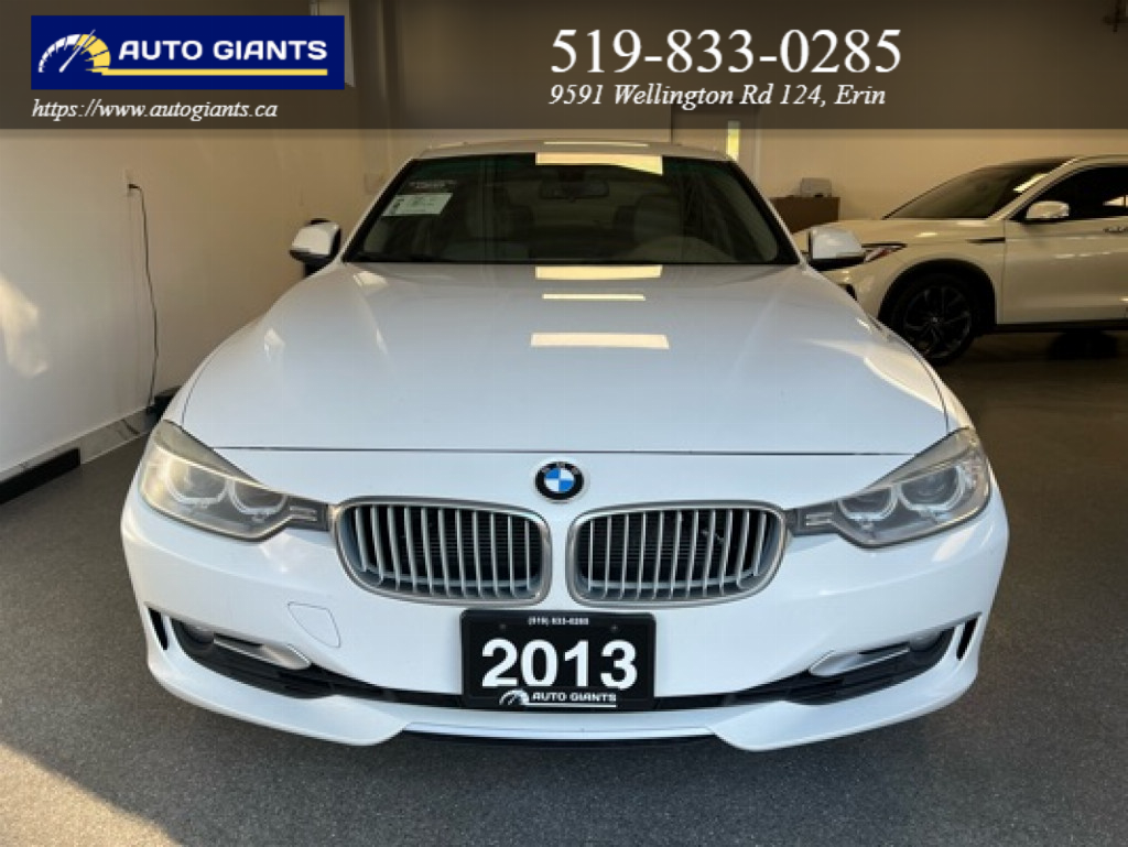 2013 BMW 328 | Auto Giants — thumbnail 2