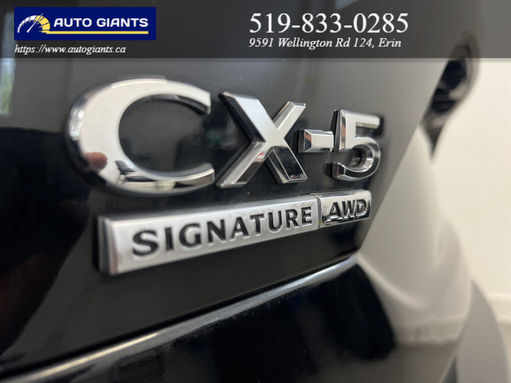 2021 Mazda CX-5 | Auto Giants — thumbnail 28