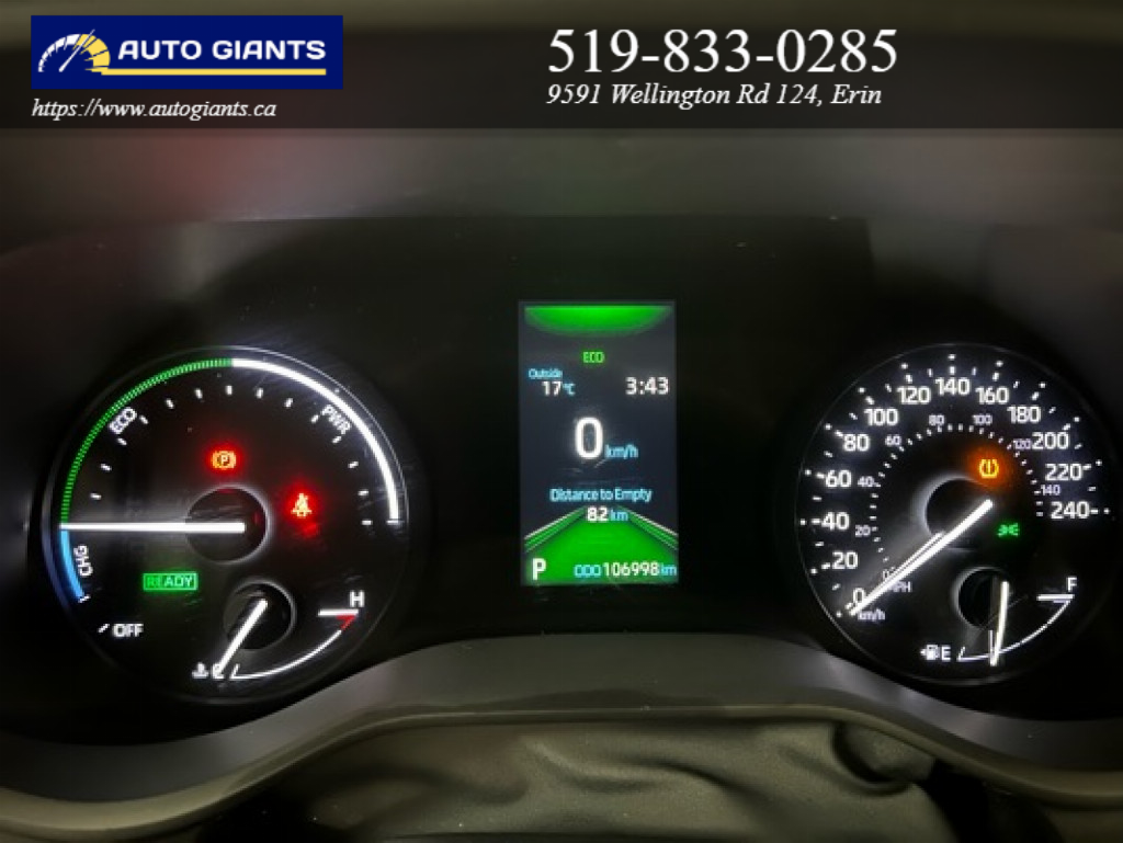 2021 Toyota Sienna | Auto Giants — thumbnail 11