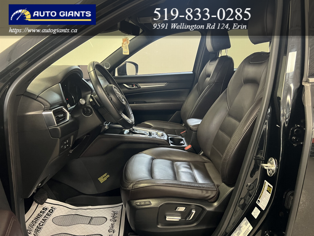 2021 Mazda CX-5 | Auto Giants — thumbnail 9