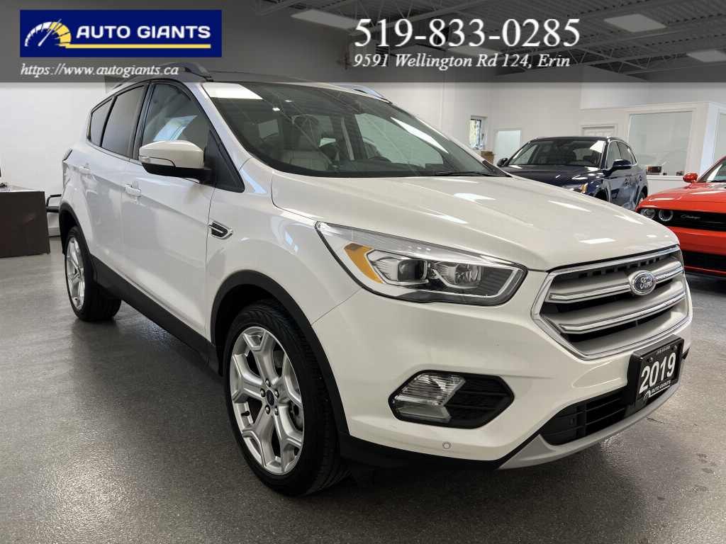 2019 Ford Escape | Auto Giants — thumbnail 6