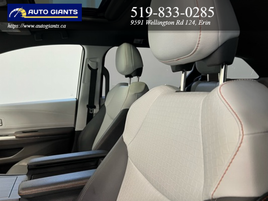 2021 Toyota Sienna | Auto Giants — thumbnail 16