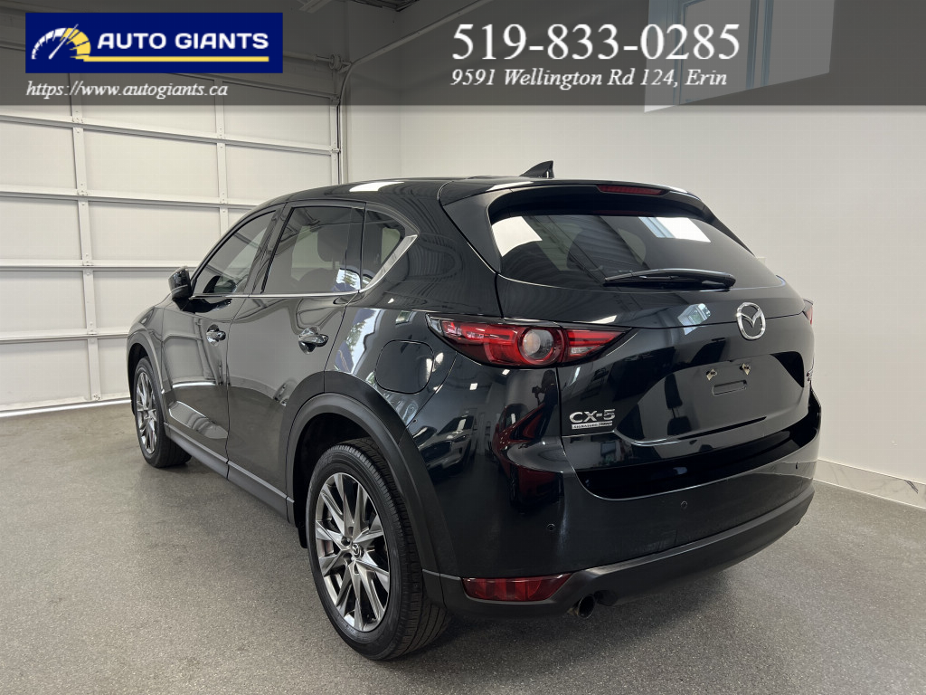 2021 Mazda CX-5 | Auto Giants — thumbnail 3