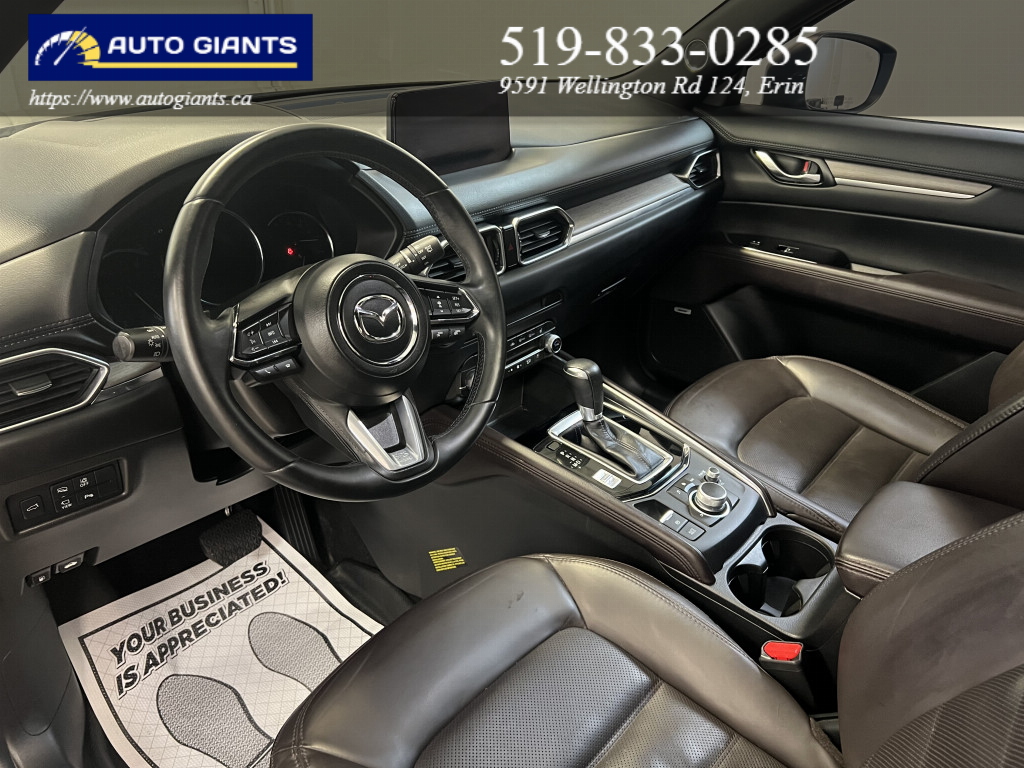 2021 Mazda CX-5 | Auto Giants — thumbnail 11