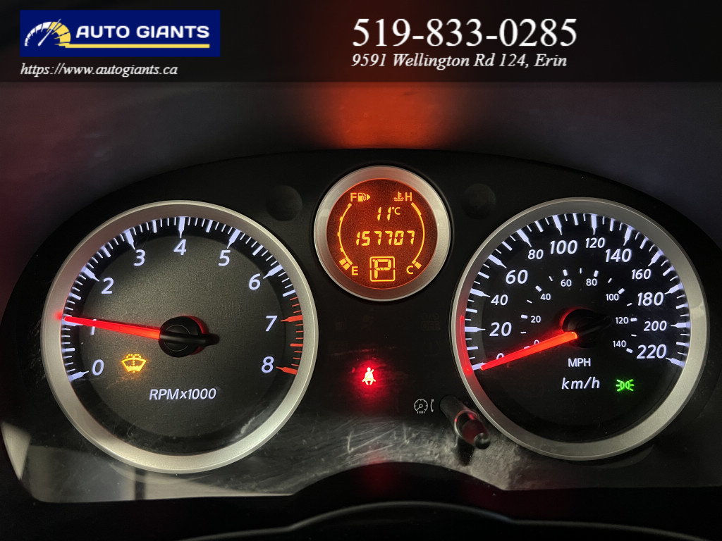2012 Nissan Sentra | Auto Giants — thumbnail 12