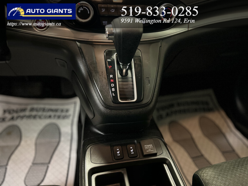 2015 Honda CR-V | Auto Giants — thumbnail 12