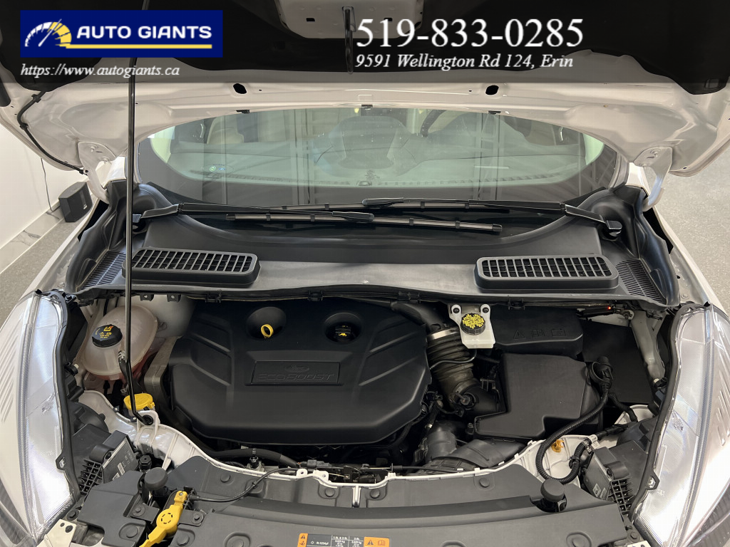 2019 Ford Escape | Auto Giants — thumbnail 21